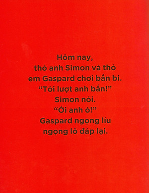 Sách Siêu Thỏ - Ứ Ngồi Bô Đâu (Tái Bản)