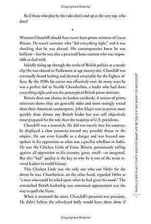 Sách Barking Up the Wrong Tree (Chó Sủa Nhầm Cây)