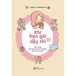 Khi bạn gái dậy thì - Bản Quyền