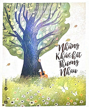 Sách Những Khúc Hát Thương Nhau