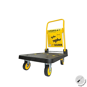 Xe Đẩy Tay 4 Bánh Cao Cấp Có Thể Gấp Gọn Stanley PC508