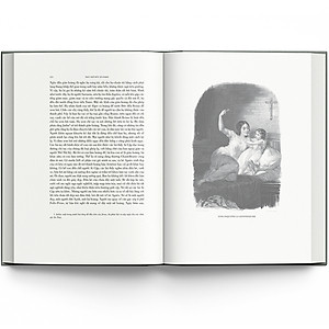 Sách Nhà thờ Đức Bà Paris (Bìa Cứng)