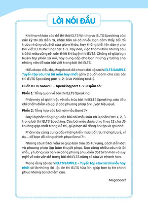 Ielts Sample Writing Task 1-2 Tuyển Tập Câu Trả Lời Mẫu Hay Nhất