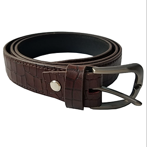 Thắt Lưng Nam Da Bò BIGGBEN Cao Cấp TLB31