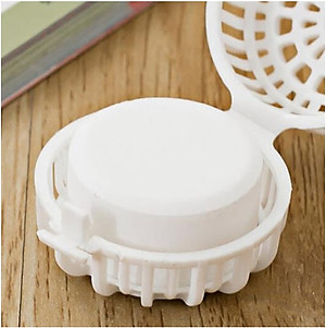 Combo 02 Viên thả khử mùi toilet/ nhà vệ sinh 15g - Hàng nội địa Nhật Bản.