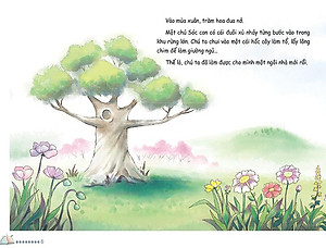 Sách Song Ngữ Bồi Dưỡng Tâm Lý, Trí Tuệ Cho Trẻ - Chúng Mình Là Bạn Nhé, Được Không Nào?