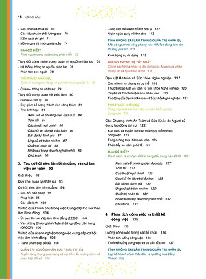 Fundamentals Of Human Resource Management - Quản Trị Nguồn Nhân Lực Thời Đại Mới - Textbook