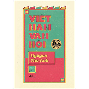 Sách Việt Nam Vận Hội