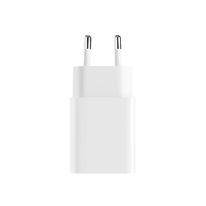 Cốc sạc Xiaomi Mi 20W Charger Type-C BHR4927GL AD201EU - Hàng chính hãng