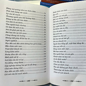 Sách Kể Chuyện Đạo Đức Và Cách Làm Người