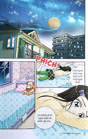 Sách Smart Girls - Mình Sẽ Không Từ Bỏ Ước Mơ