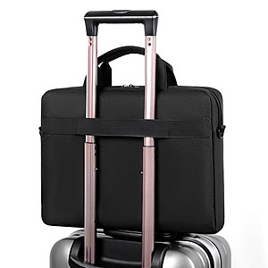 Túi máy tính xách tay dành cho Aple, Dell, Asus…15.6 inch – BEE GEE 0124