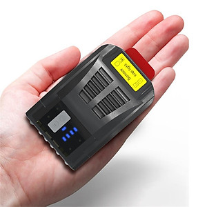 Đèn pha Gồm 10 bóng đèn LED có sạc USB. Khả năng chống nước IPX5 có thể kẹp vào mũ phù hợp đi câu cá, cắm trại