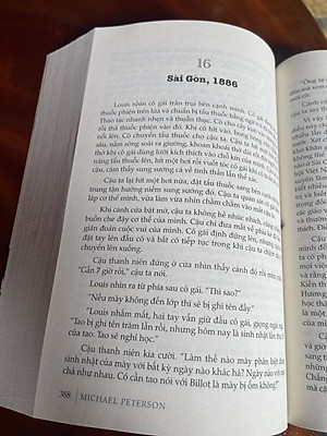 [Sách giải cứu] CON RỒNG BẤT TỬ - Michael Peterson – Viện nghiên cứu phát triển Phương Đông