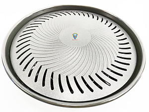 Bếp nướng không khói đă năng Namilux GS2621PF - HÀNG CHÍNH HÃNG (MP)