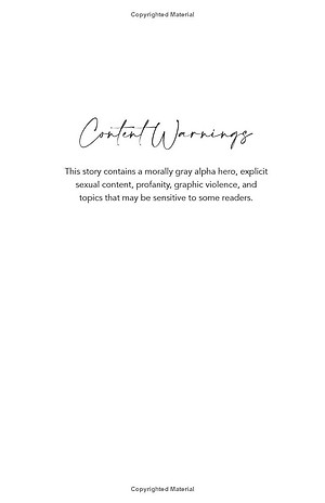 Twisted 4: Twisted Lies