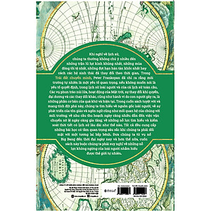 Sách Trái Đất Chuyển Mình