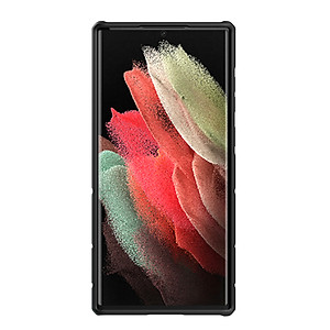 Ốp Lưng Nillkin CamShield Armor cho Samsung Galaxy S22 Ultra - Hàng Nhập Khẩu
