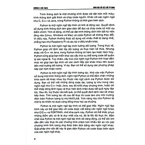 Sách - Khoa Học Dữ Liệu Với Python - STK