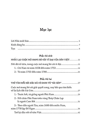 Sách Vương Hồng Sển - Sài Gòn năm xưa