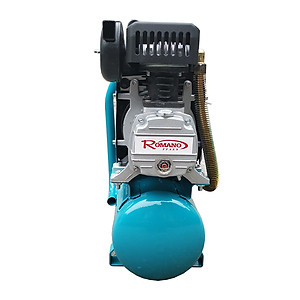 Máy Nén Khí Có Dầu Đầu Liền Romano ROMA-4212 (Bình 12L, 1.5HP)
