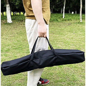 Màn chiếu di động gấp gọn ngoài trời 2 chân ApolloTỷ lệ 16:9- Hàng nhập khẩu