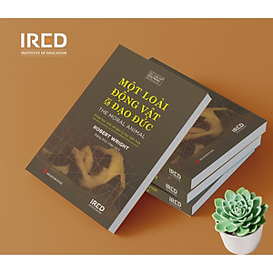 Sách Một Loài Động Vật Có Đạo Đức