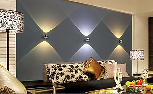 Đèn tường EMMA hiện đại trang trí nội ngoại thất độc đáo