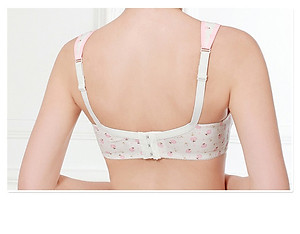 Áo lót bầu cho con bú alb02