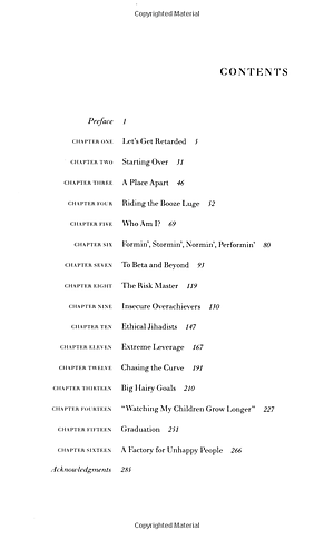 What They Teach You at Harvard Business School: My Two Years Inside the Cauldron of Capitalism