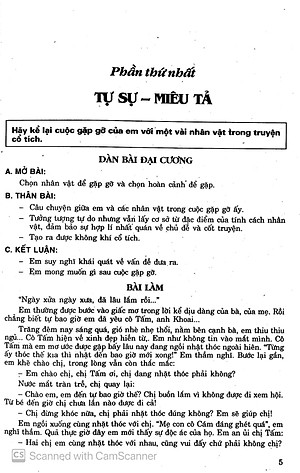 199 Bài Và Đoạn Văn Hay 7