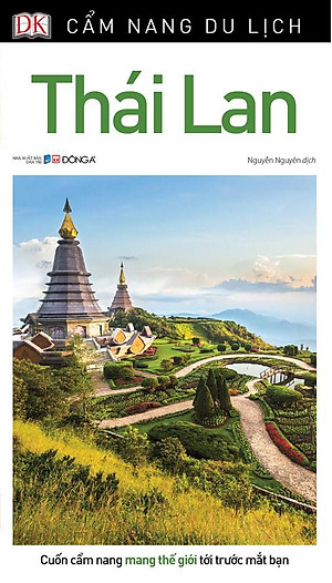Cẩm Nang Du Lịch Thái Lan