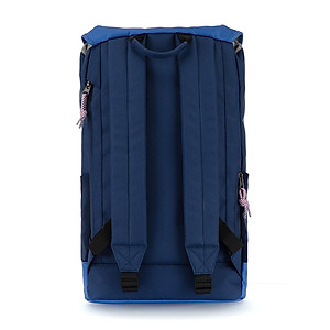 Balo Colton AMERICAN TOURISTER - MỸ Chống nước Ngăn đựng laptop Ngăn bảo mật ở mặt sau balo Túi trước 2 trong 1 có thể tháo rời
