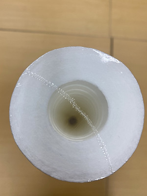 Combo  2 lõi lọc PP 20" Thái Lan - Hàng chính hãng