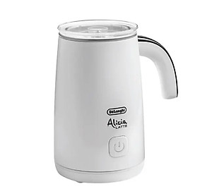[Hàng chính hãng] Máy đánh sữa DeLonghi Alicia Latte EMF2 (BK / W)