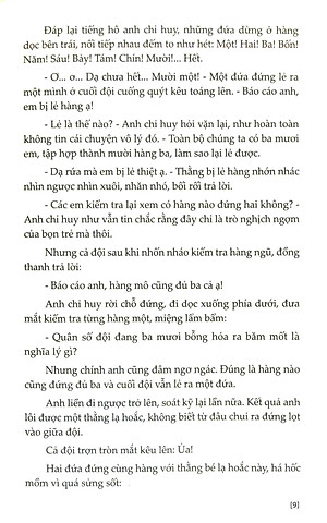Sách Tuổi Thơ Dữ Dội - Tập 1 (Tái Bản)