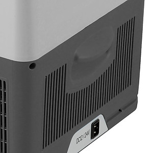 Tủ lạnh ô tô nhập khẩu - Chính hãng