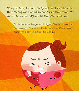 Sách Ở Nơi Yên Ấm - Chuyện Chỉ Con Mới Biết