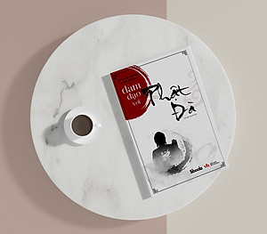 Combo 3 cuốn: ĐÀM ĐẠO VỚI KHỔNG TỬ (Hồ Văn Phi) + ĐÀM ĐẠO VỚI LÃO TỬ (Lưu Ngôn) + ĐÀM ĐẠO VỚI PHẬT ĐÀ (Lý Giác Minh, Lâm Thấm)