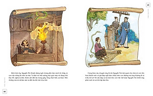 Sách Nguyễn Trãi