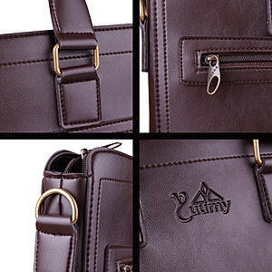 Cặp Công Sở  Yuumy Cayuumy01