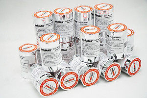 Giấy in nhiệt K57x38 - Giấy in Bill K57 - Giấy in hóa đơn K57 - Dùng cho các dòng máy in: XPRINTER, EPSON, BIXOLON, COGNITIVE, BIRCH, YAMAFUJI,C USTOM, SUPER PRINTER, TOPCASH, ANTECH, DATAPRINT, APOS, TAWA PRP, ATP