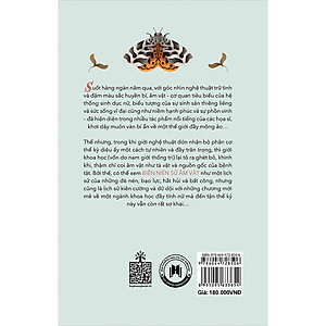 Sách Biên Niên Sử Âm Vật