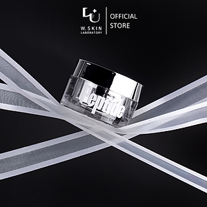 Kem dưỡng Peptide Cao Cấp W.Skin Hàn Quốc_STOP-AGING PEPTIDE CREAM (50ml) {Có tem phụ nhập khẩu chính ngạch} xuất xứ Hàn Quốc