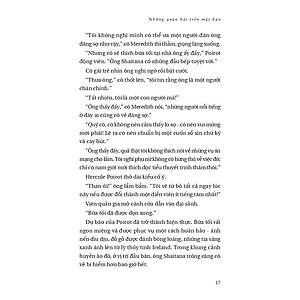 Sách Agatha Christie. Những quân bài trên mặt bàn