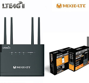Bộ Phát WIFI Từ Sim 3G/4G chuyên dụng -Tốc Độ 300 mbps - Nguồn 12V - Sóng Ổn Định - Cực Mạnh - Hàng Chính Hãng.