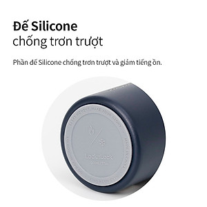 Bình giữ nhiệt Lock&Lock Maman Cup Vacuum Bottle