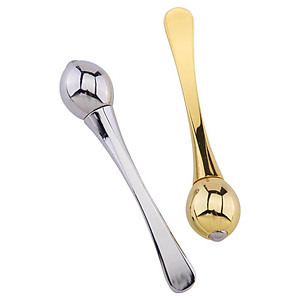 Dụng Cụ Massage Bi Lăn Mắt Mini Chữ I Chống Thâm Quầng (Có Hàng Sẵn) - MASA1032