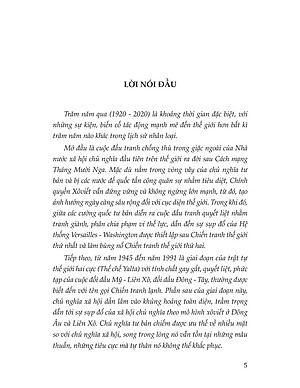 Thế Giới 100 Năm (1920-2020)