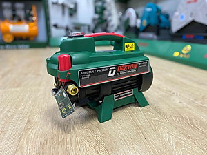 MÁY RỬA XE CHỈNH ÁP 3000W 180BAR DEKTON DK-3001 - HÀNG CHÍNH HÃNG